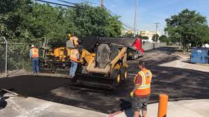 Mountville, PA Driveway Paving  Company